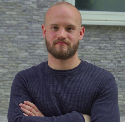 Alex Lind